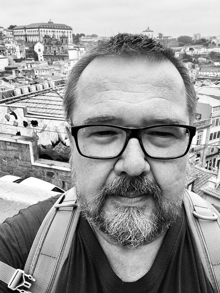 Fotografie terapeuta