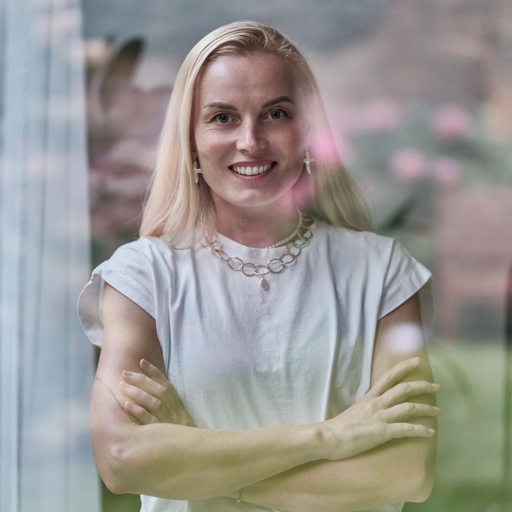 Fotografie terapeuta