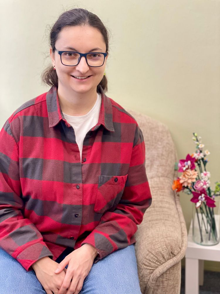 Fotografie terapeuta