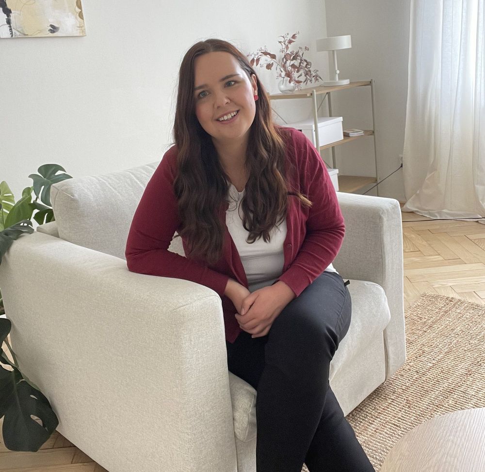 Fotografie terapeuta