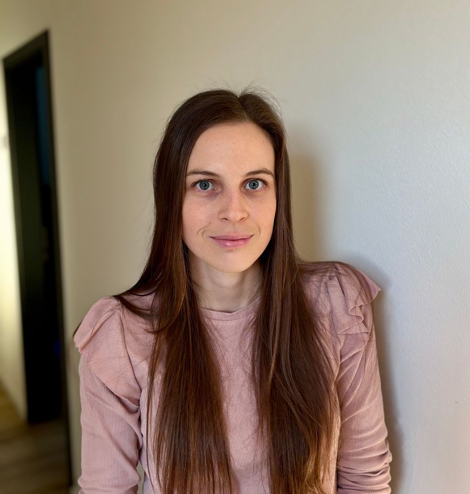 Fotografie terapeuta