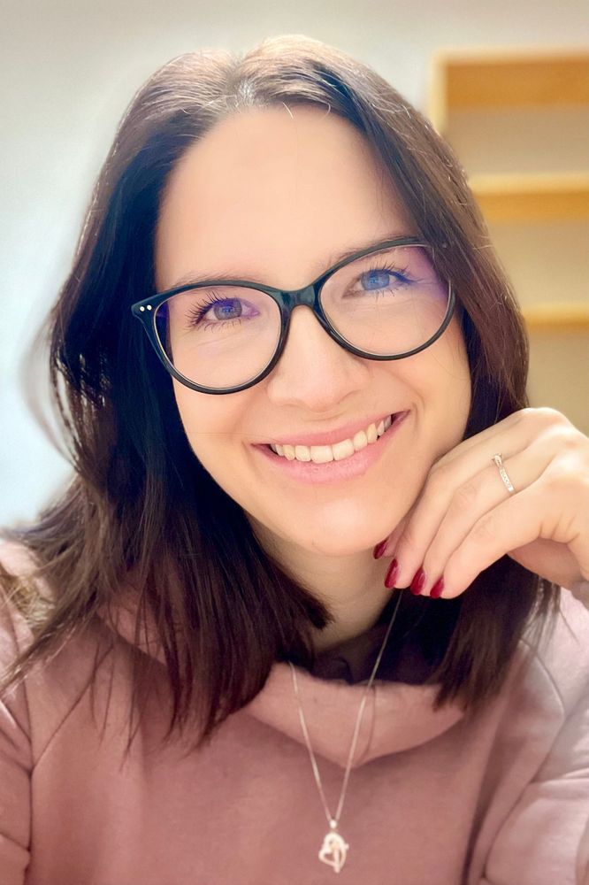 Fotografie terapeuta