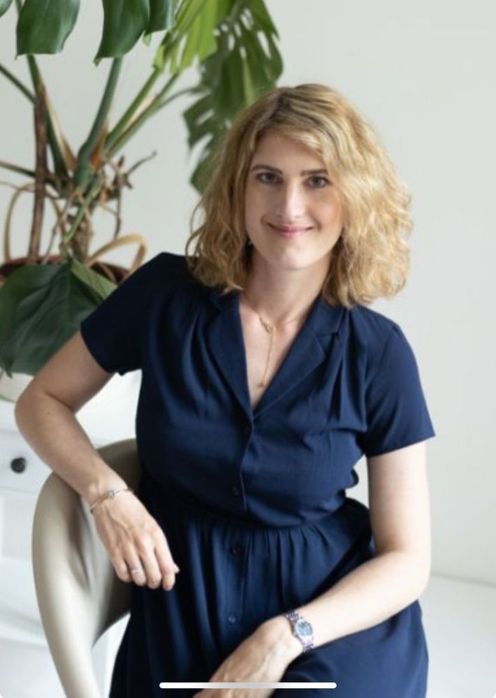Fotografie terapeuta
