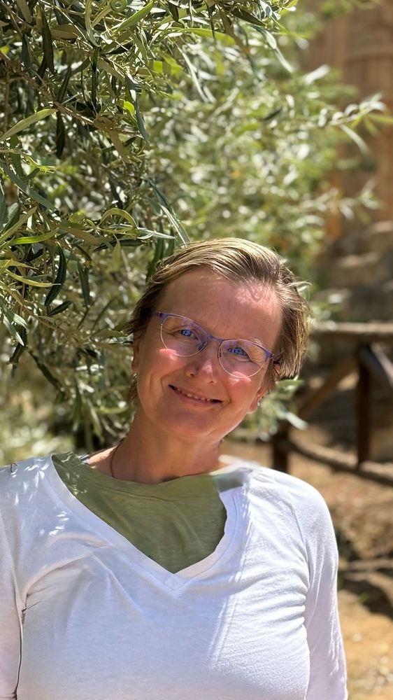 Fotografie terapeuta