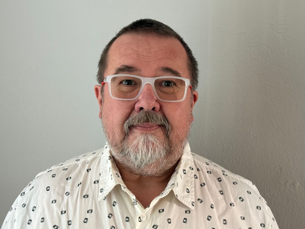 Fotografie terapeuta