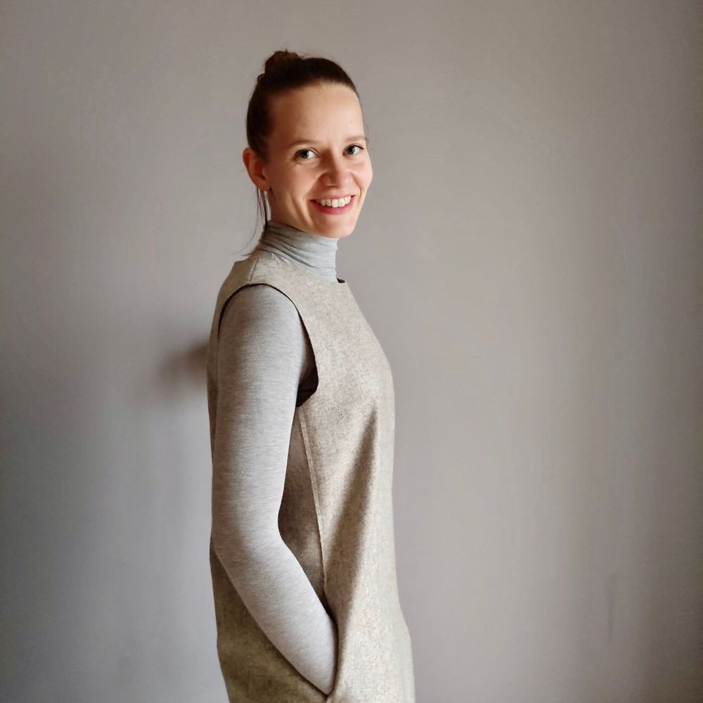 Fotografie terapeuta