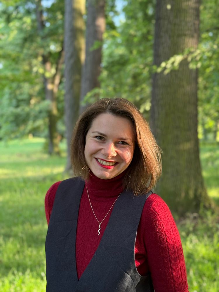 Fotografie terapeuta