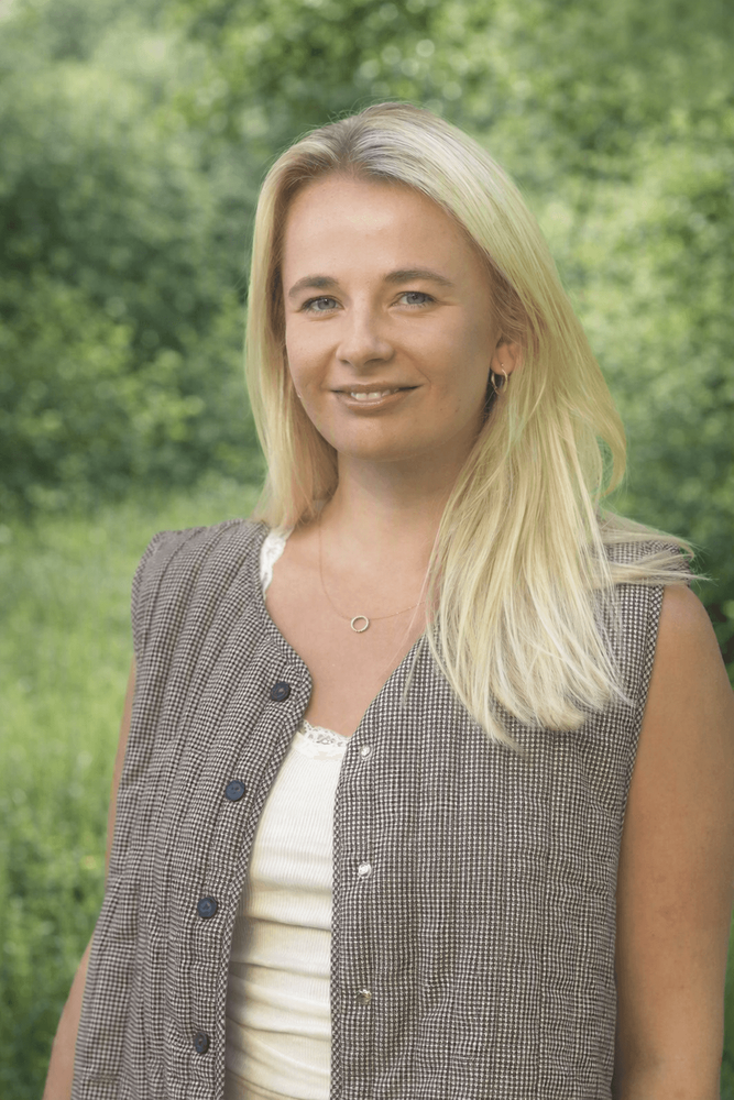 Fotografie terapeuta