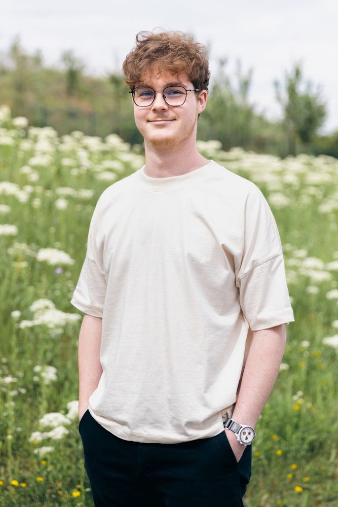 Fotografie terapeuta