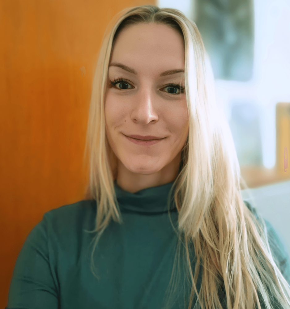 Fotografie terapeuta