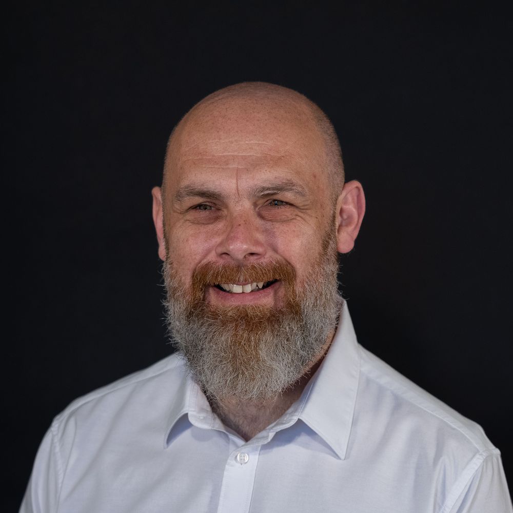 Fotografie terapeuta