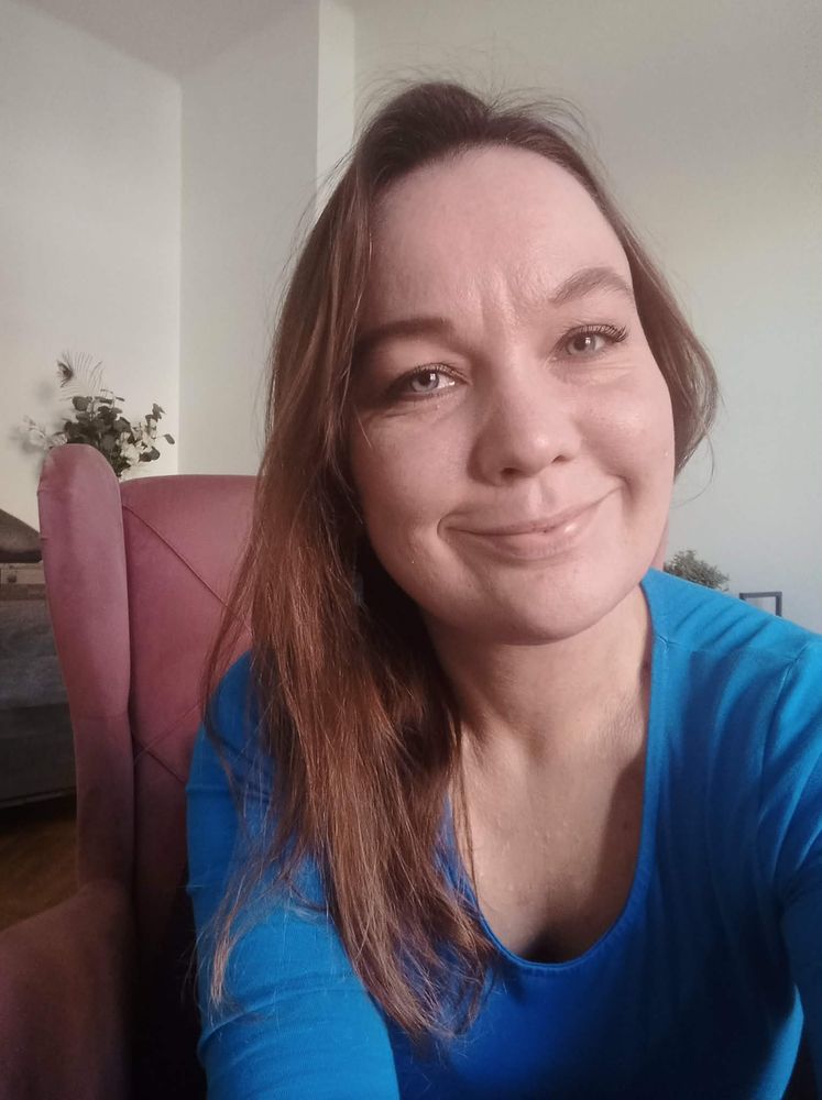 Fotografie terapeuta