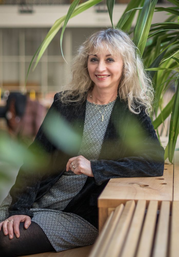 Fotografie terapeuta