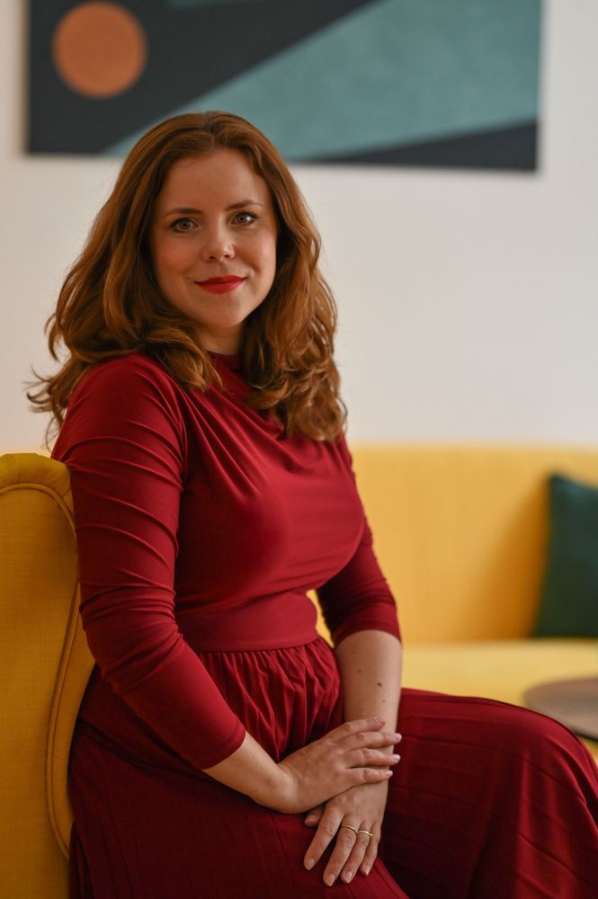 Fotografie terapeuta