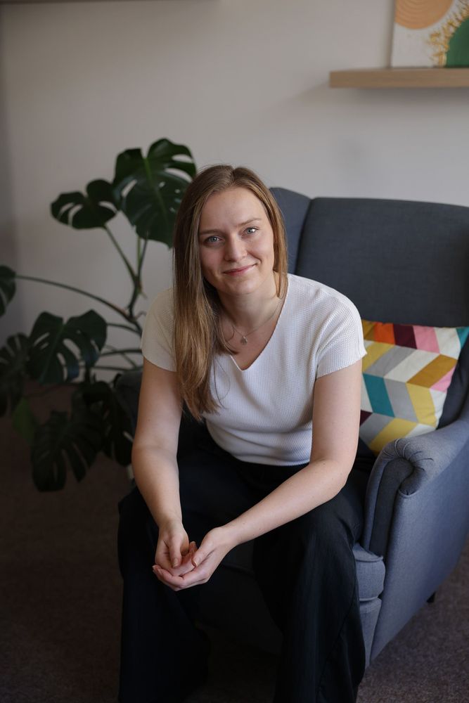 Fotografie terapeuta