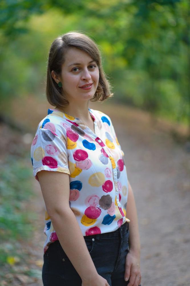 Fotografie terapeuta