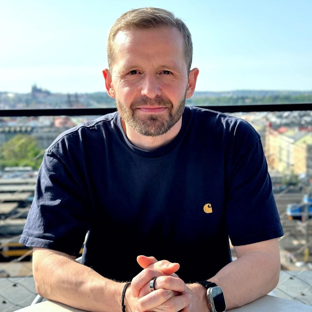 Fotografie terapeuta