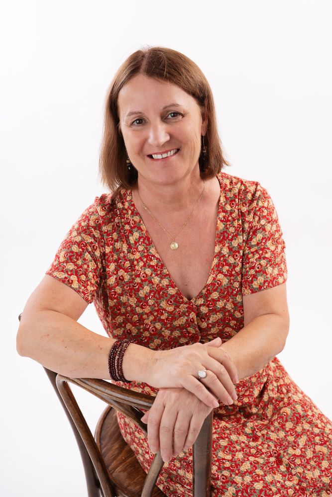 Fotografie terapeuta