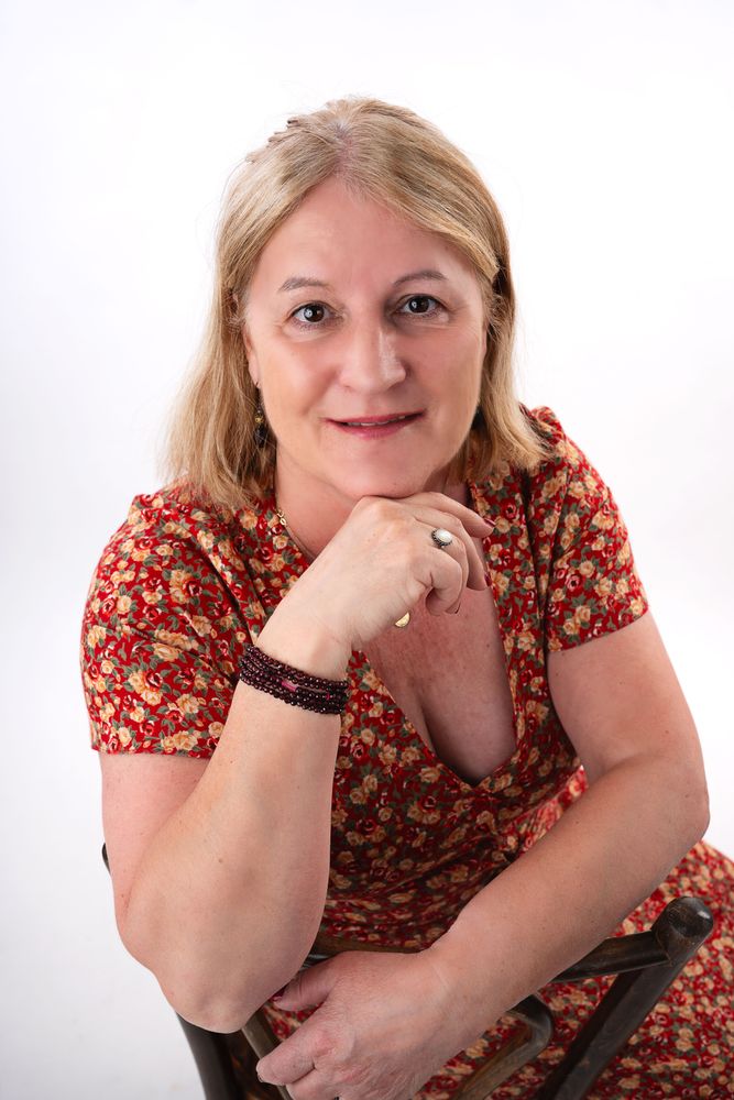 Fotografie terapeuta