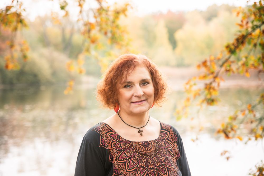 Fotografie terapeuta