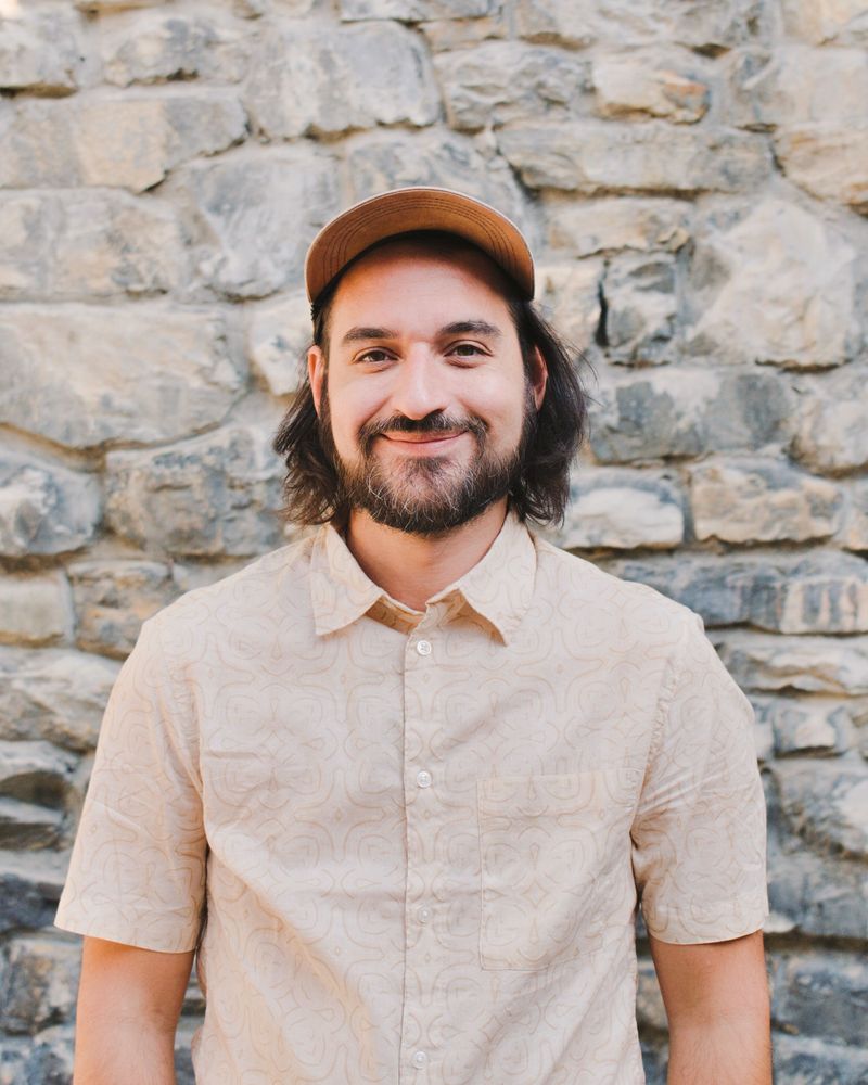 Fotografie terapeuta