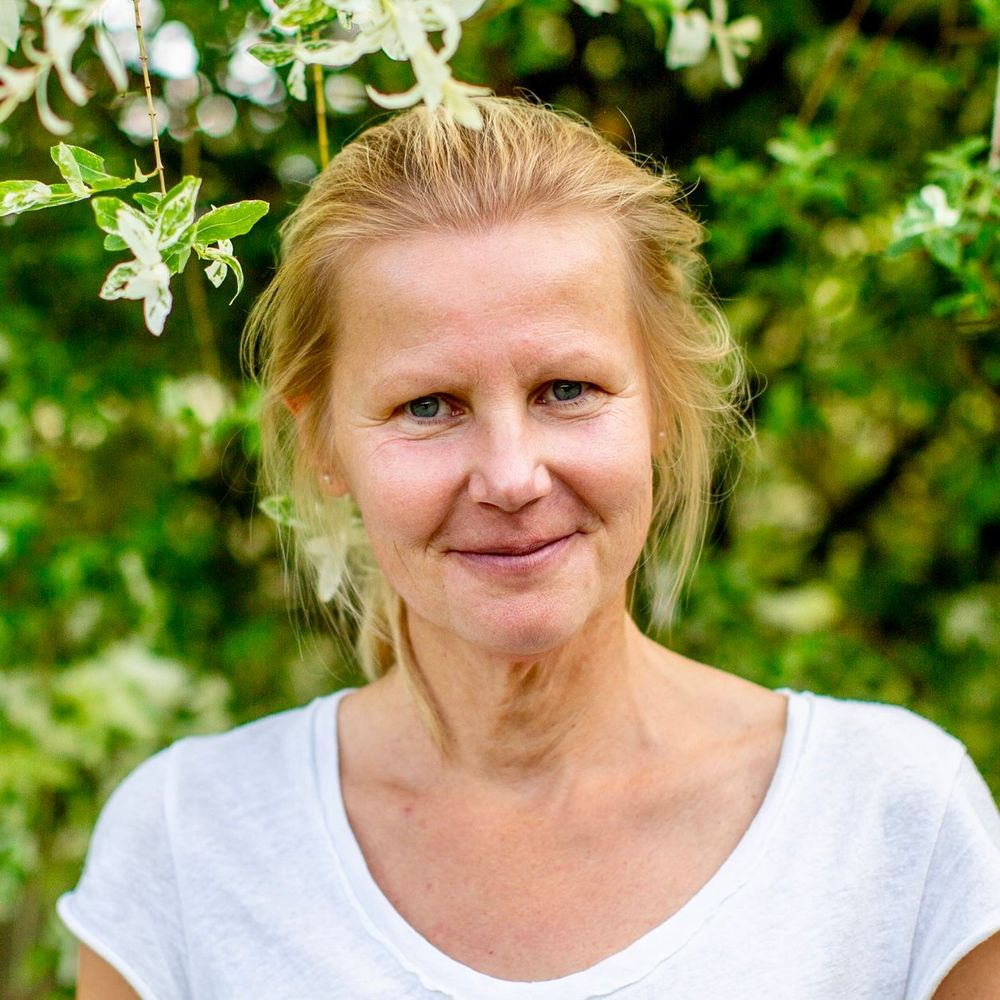 Fotografie terapeuta
