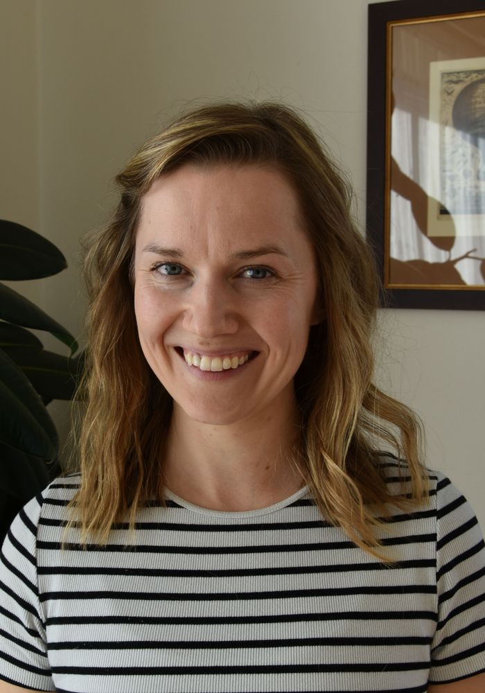 Fotografie terapeuta