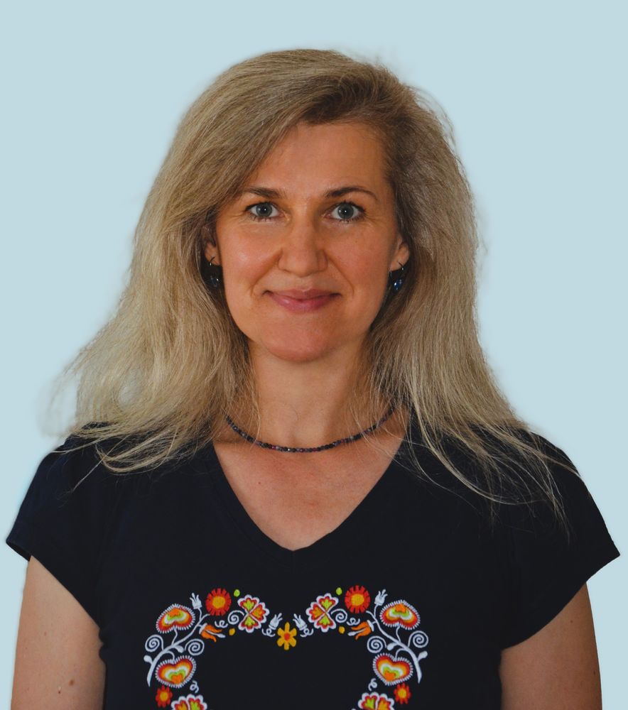 Fotografie terapeuta