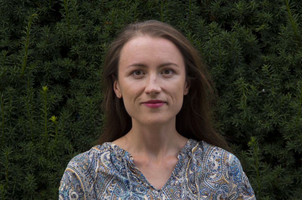 Fotografie terapeuta