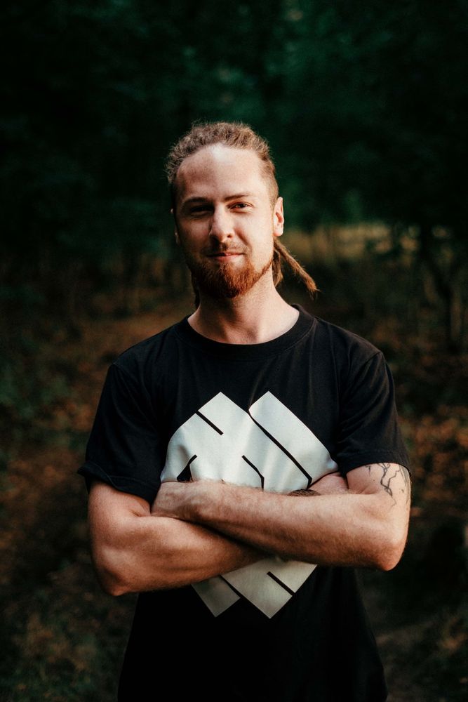 Fotografie terapeuta