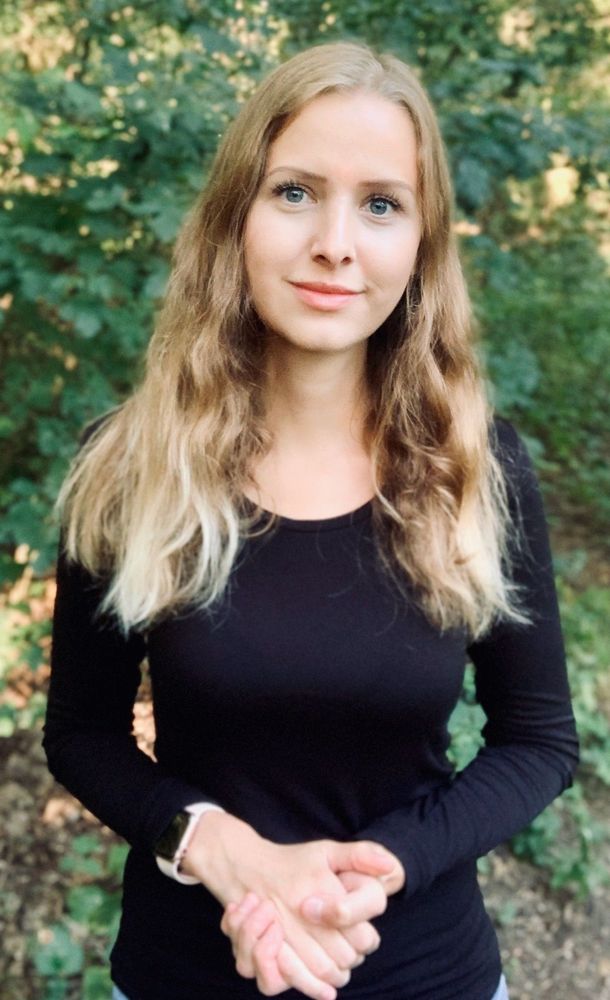 Fotografie terapeuta