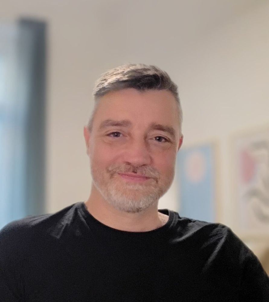 Fotografie terapeuta