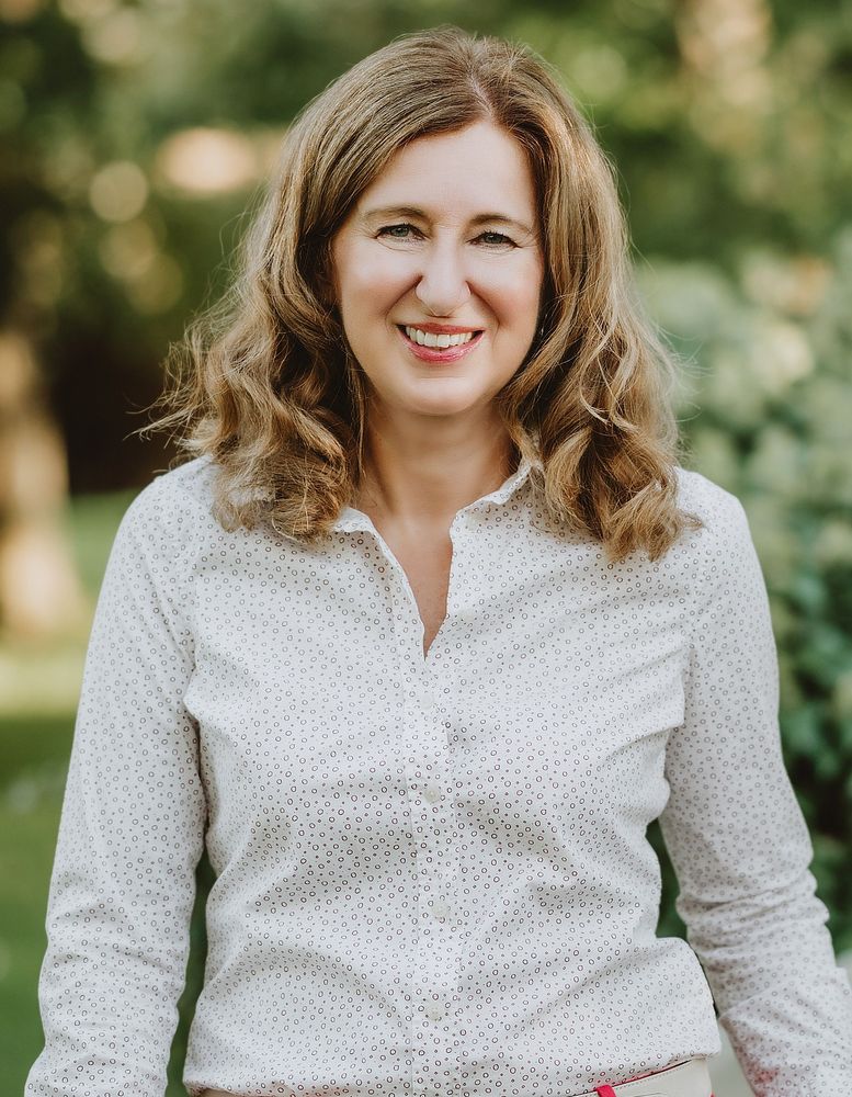 Fotografie terapeuta