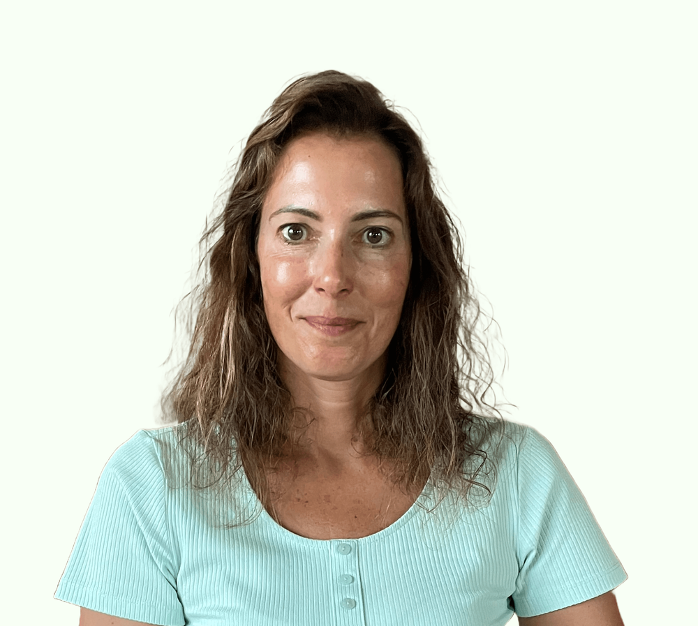Fotografie terapeuta