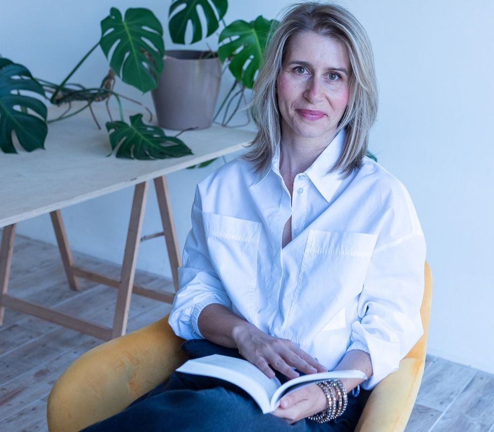 Fotografie terapeuta