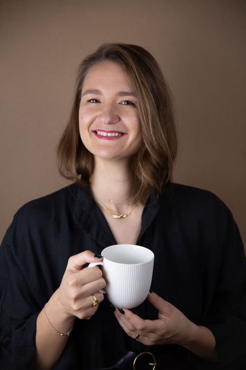 Mgr. Martina Demaj
