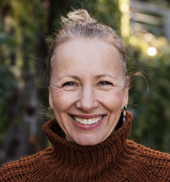 MUDr. Helena Bára Toušková