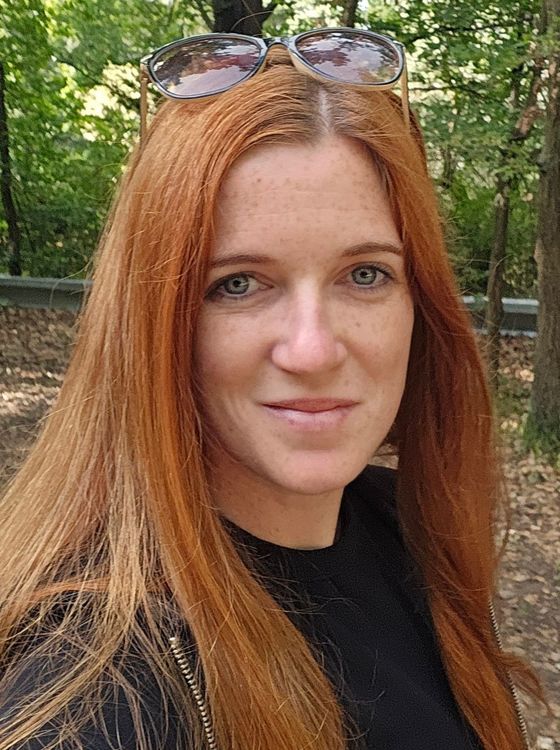 Mgr. Jana Janečková