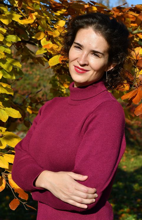 Mgr. Linda Sýkorová