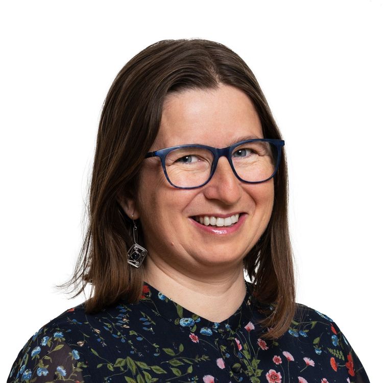 Ing. Kamila Murariková