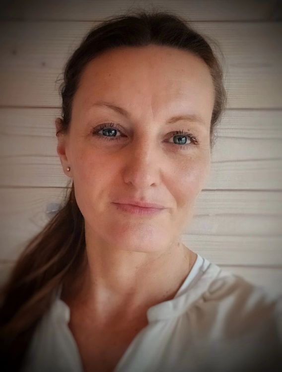 Mgr. Ilona Gertnerová