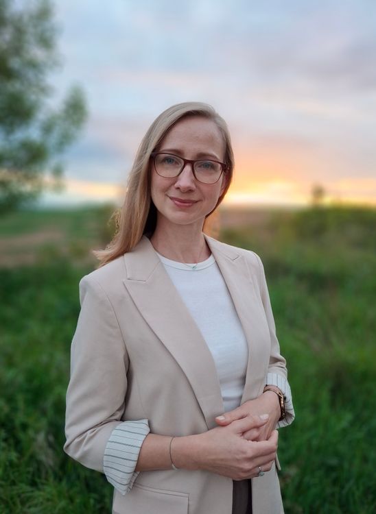 Mgr. Hana Jandová