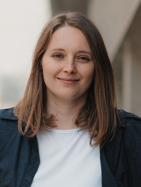 PhDr. Mgr. Klára Vožechová