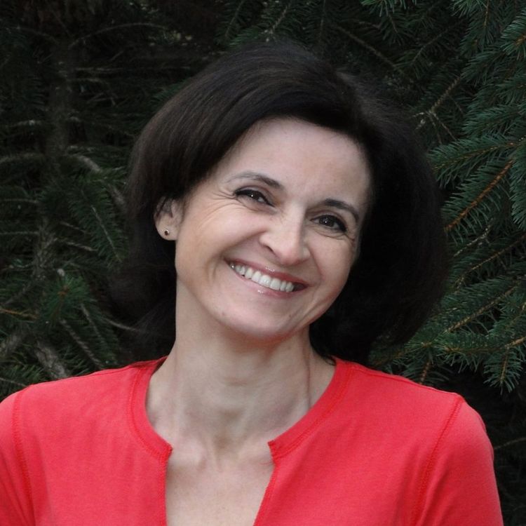 PhDr. Kateřina Plchová