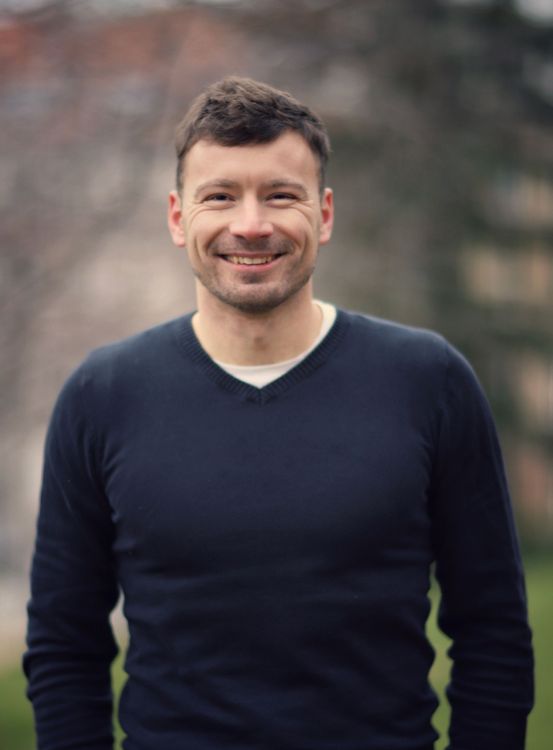 Petr Freimann