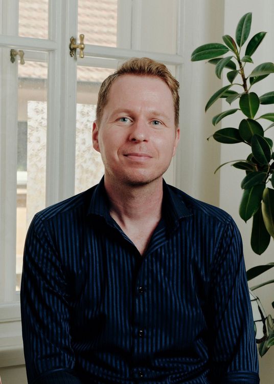 Mgr. Petr Louda