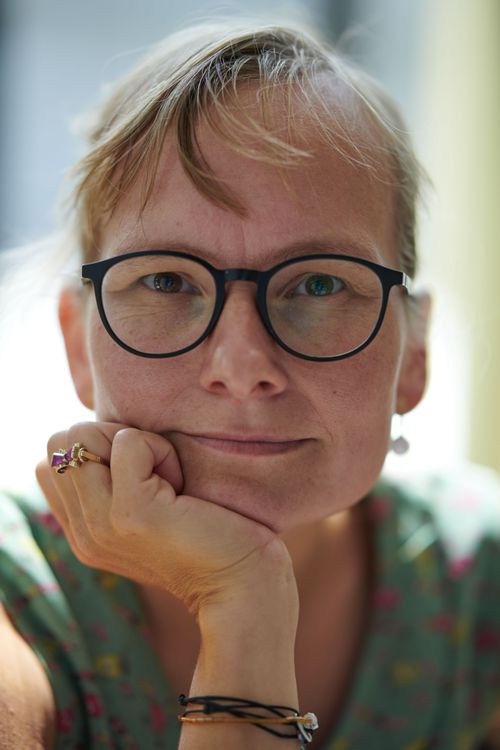 Kateřina Gili