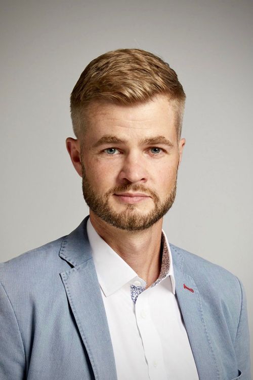 Mgr. Jakub Šulc MBA