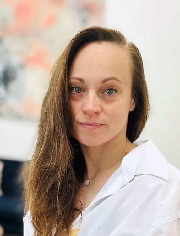 Bc. Kateřina Hajná