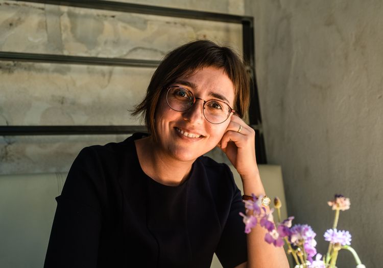 Mgr. Kateřina Vávrová Ph.D.